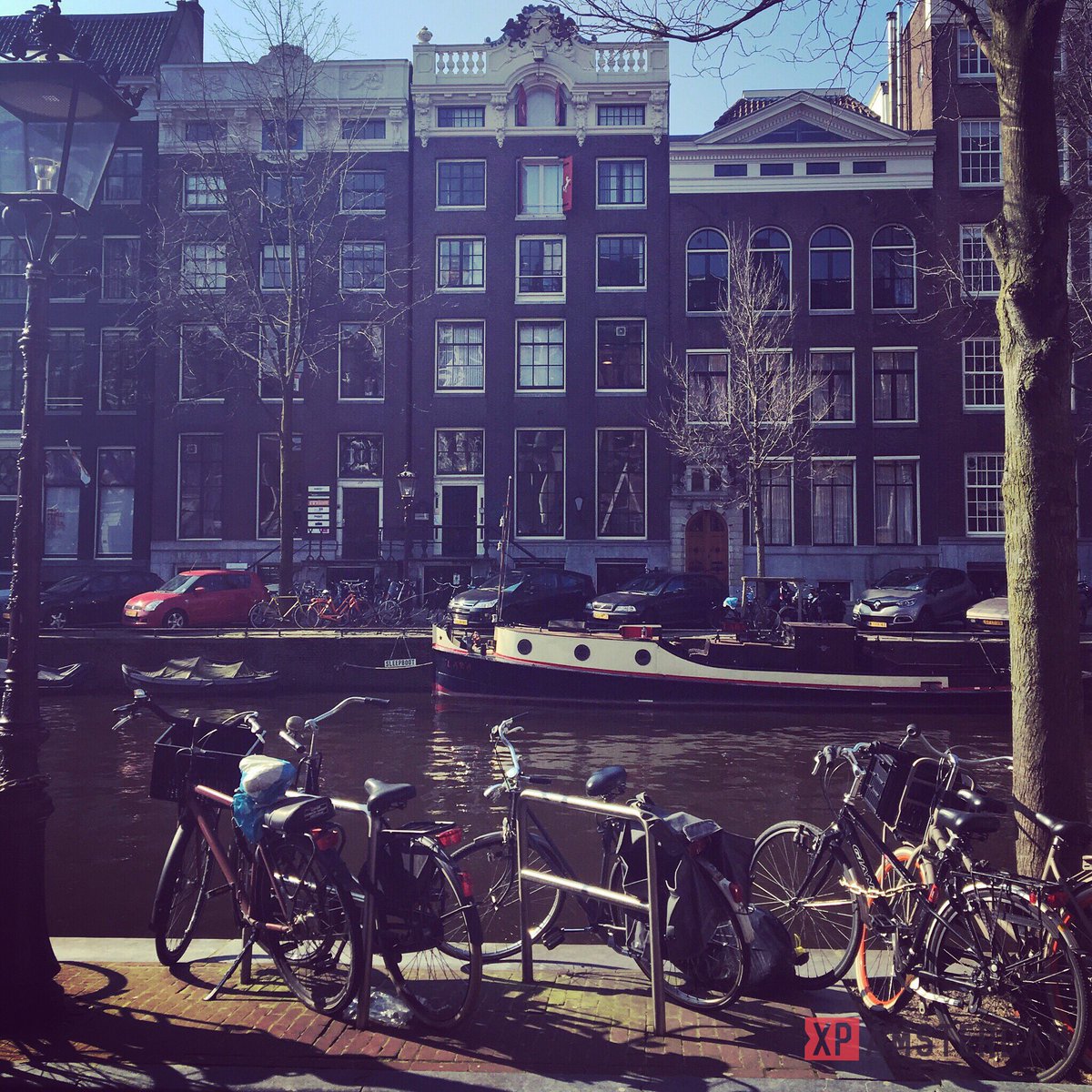 xp_amsterdam's tweet photo. Herengracht, Amsterdam 😍 #sunnyday #itscoldthough #amsterdam https://t.co/HM2WYiBxrW