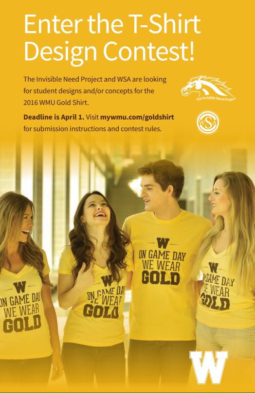 WMU WSA tweet media