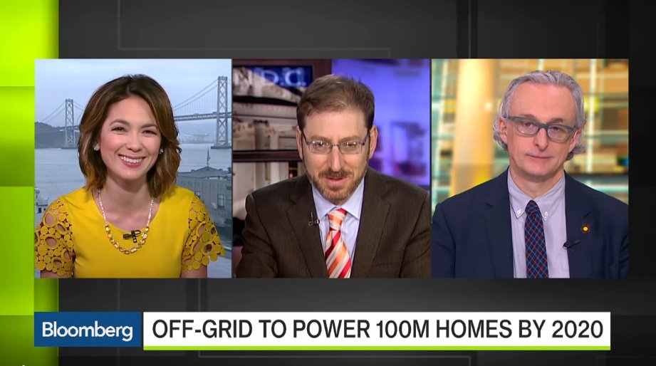 BloombergNEF tweet media