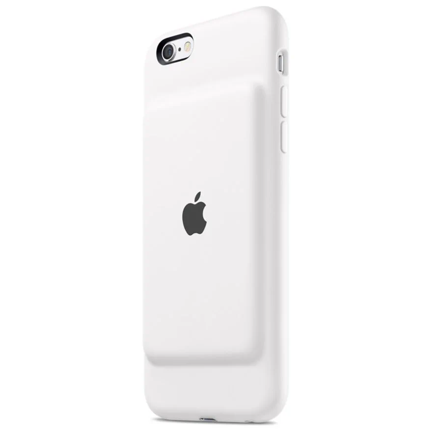 予備バッテリー内臓のiPhoneケースがあるらしい...これは便利っ