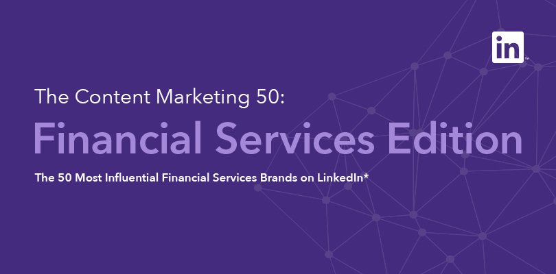 Trots! <a href="/ABNAMRO/">ABN AMRO</a> is #4 in de worldwide lijst van meest invloedrijke financials op LinkedIn!! business.linkedin.com/marketing-solu…