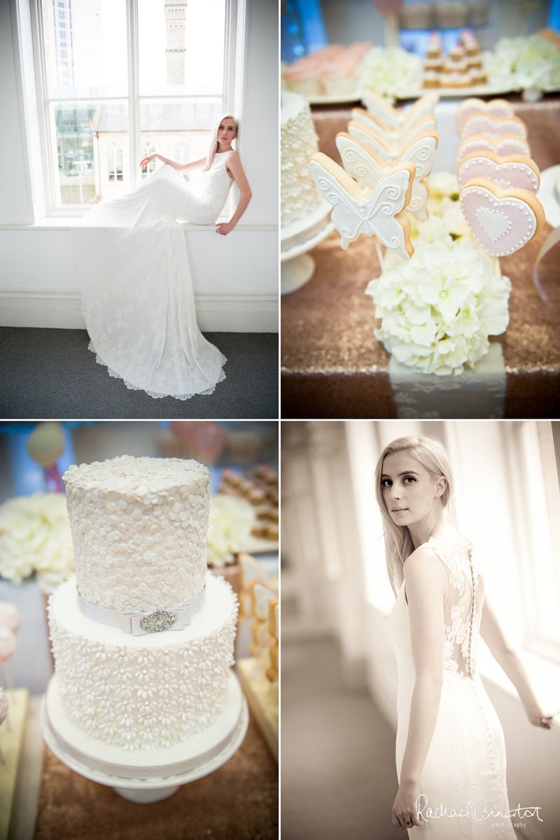 Have a look at the highlights from the Wedding Event with a Difference! savethedateevent.co.uk/wedding-event-…