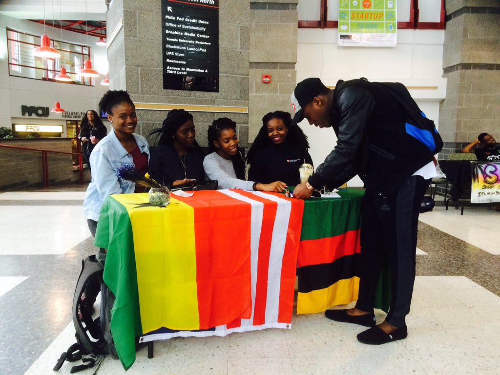 TempleISA's tweet image. Please come to the SAC for sign up sheet of the Soccer Tournament! We hope to see you all. :))