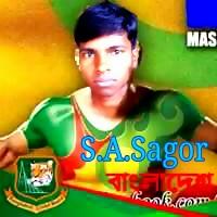 SASagor8's tweet image. 