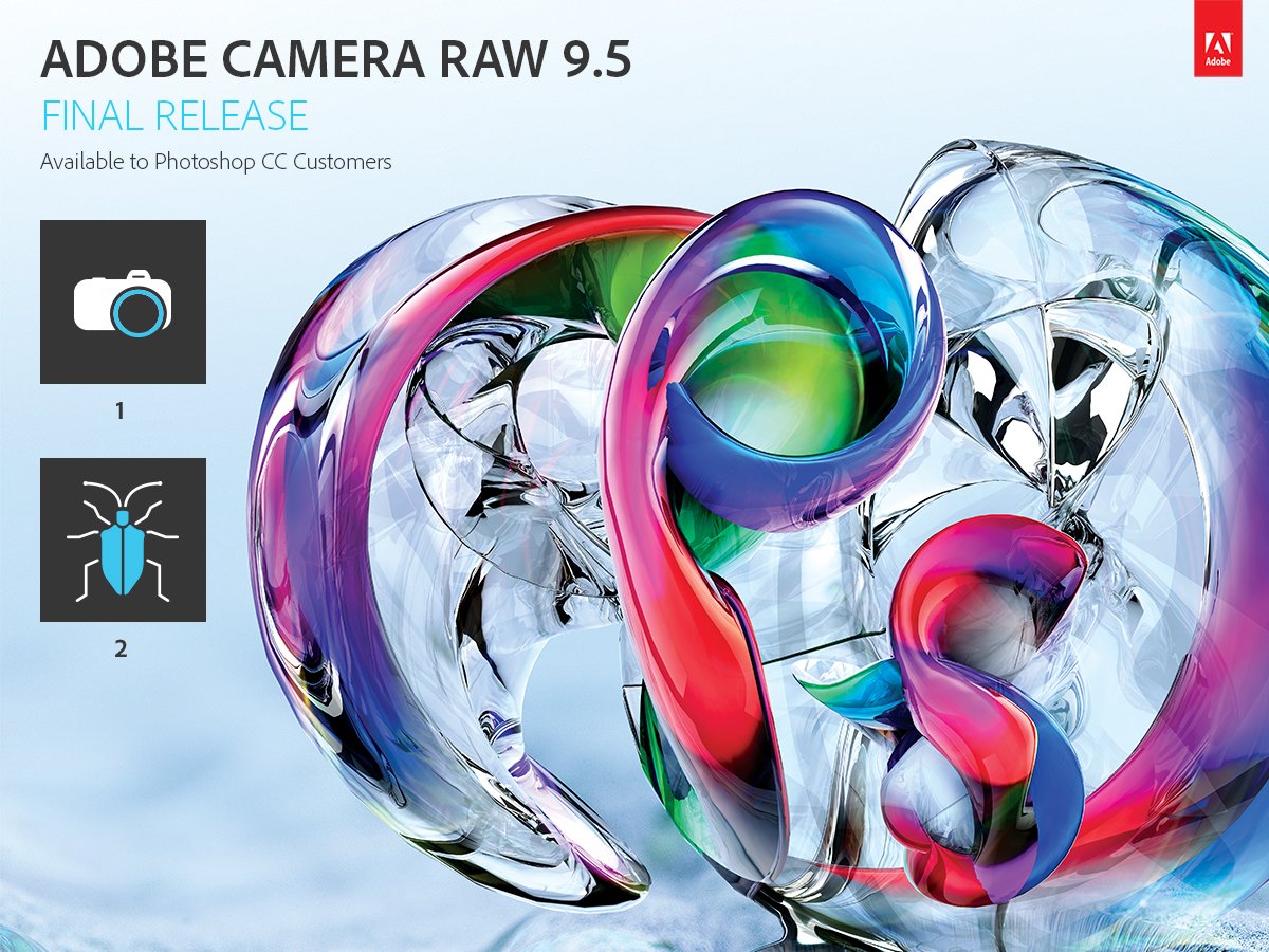 adobe camera raw 9.0