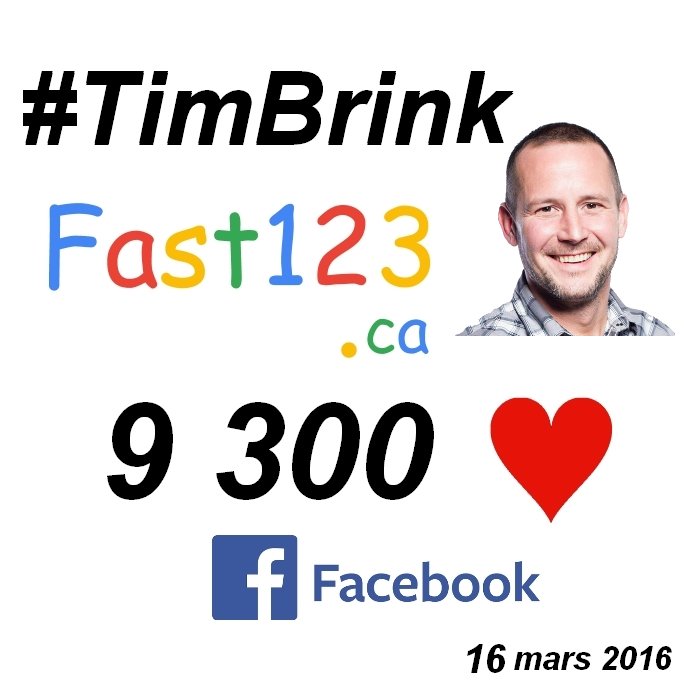dbeauchesne2's tweet photo. Bravo @thetimbrink #LaVoixTva #TimBrink 9 300 ❤ #Facebook Tous les détails: https://t.co/xc4SyKuQRp https://t.co/kEpQZ64kGJ