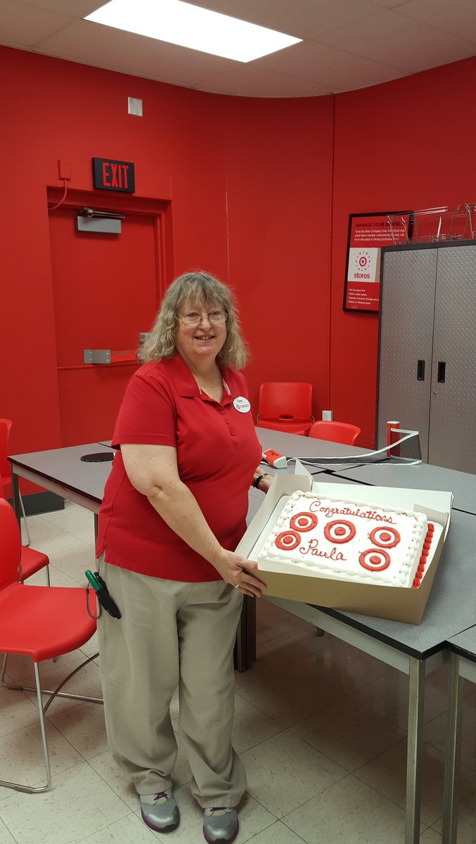 Happy Retirement Paula! #20years  #wewillmissyou <a href="/spotn00b/">Rick Delashmit</a> <a href="/trrotte/">Trav</a> <a href="/CassieG76594085/">Cassie Gardner</a>
