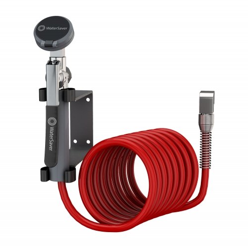 StoresWayne's tweet photo. Drench Hose Unit, Wall Mounted #safety #guardian #labs #factories #construction #eyes #showers #safetystations https://t.co/11otcYoJot