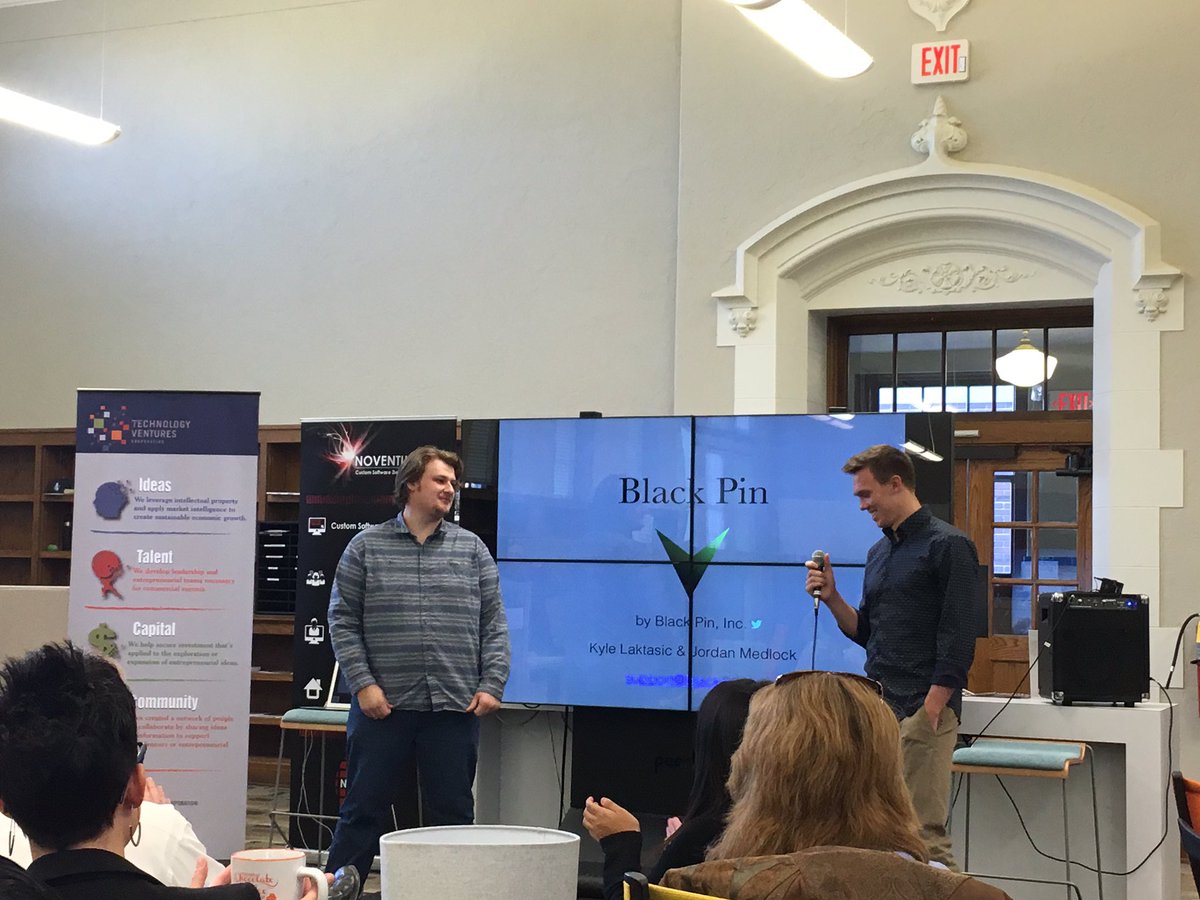 mdortega's tweet photo. #drones4good @BlackPinInc @1MillionCupsABQ https://t.co/tW1uUsMINE