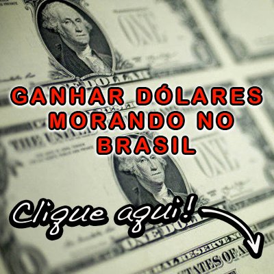 Dominiopublicid's tweet photo. LIBERADO PARA RESIDENTES NO BRASIL - GANHOS EM DÓLARES - GANHE EM DÓLARES ISSO MESMO !!! https://t.co/Wtt5pk2bWy https://t.co/HjZD91egGn