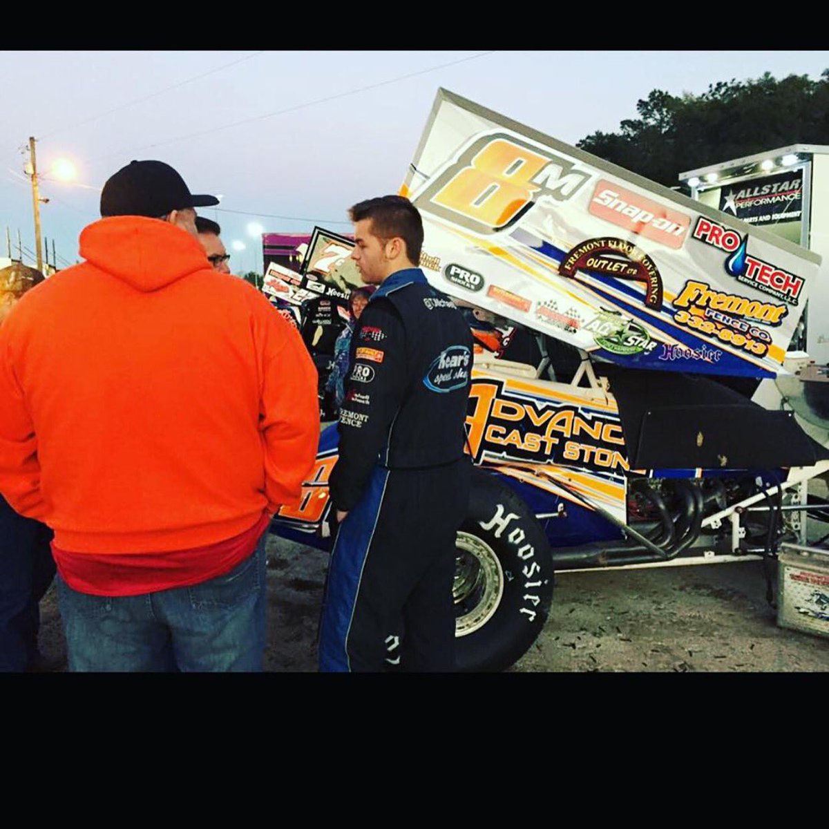 9 days 🙏🏻🙏🏻🙏🏻 <a href="/atticaracewyprk/">Attica Raceway Park</a>