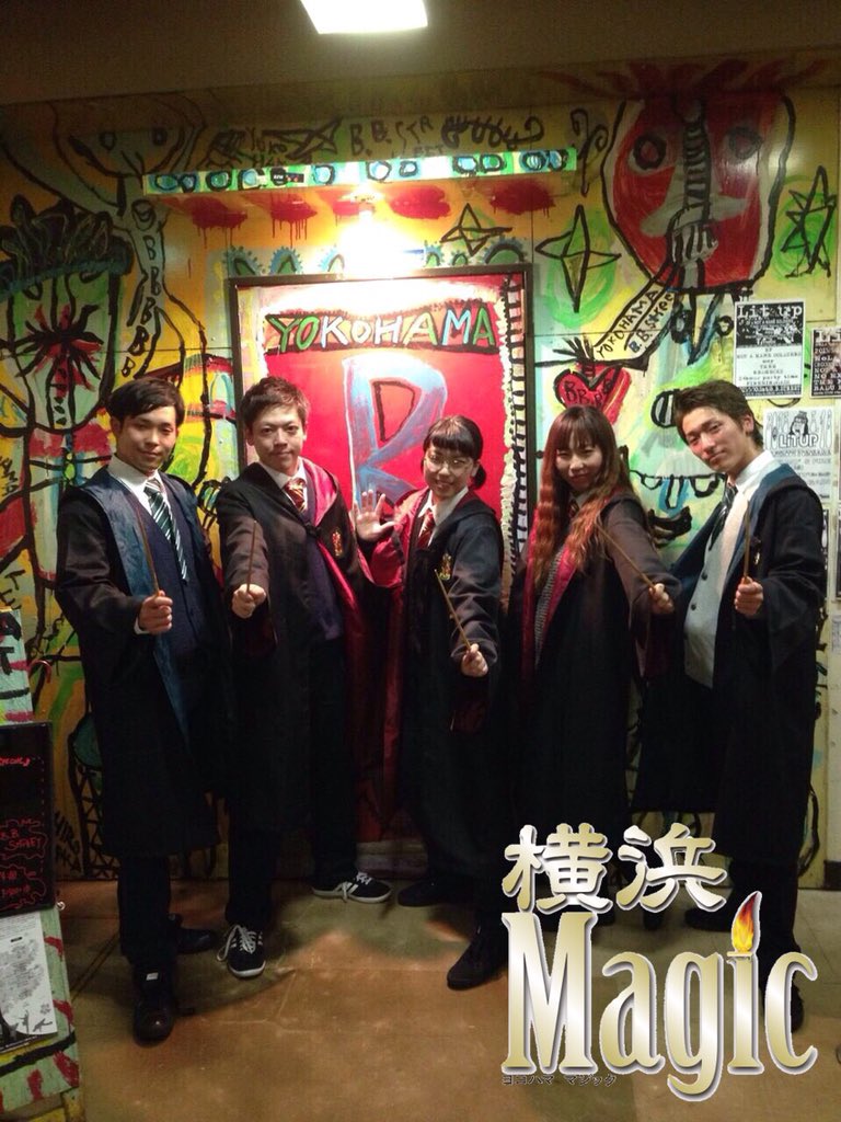 ryosei_ssr045's tweet photo. 第6回横浜Magic〜春の陣〜出演者紹介‼︎
今回はARTIST&DANCER陣の登場‼︎
#MaCHI
#substeelo
#ThugHustler
#goddamn
https://t.co/fPjusH2zWM https://t.co/538ICRTx2B