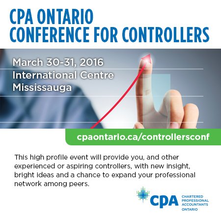 CPA_Ontario's tweet photo. Refresh Your Thinking this March 30-31! Learn more here: https://t.co/Xy0R8yX2rw #CPAControllers https://t.co/o0N4vkQzLL