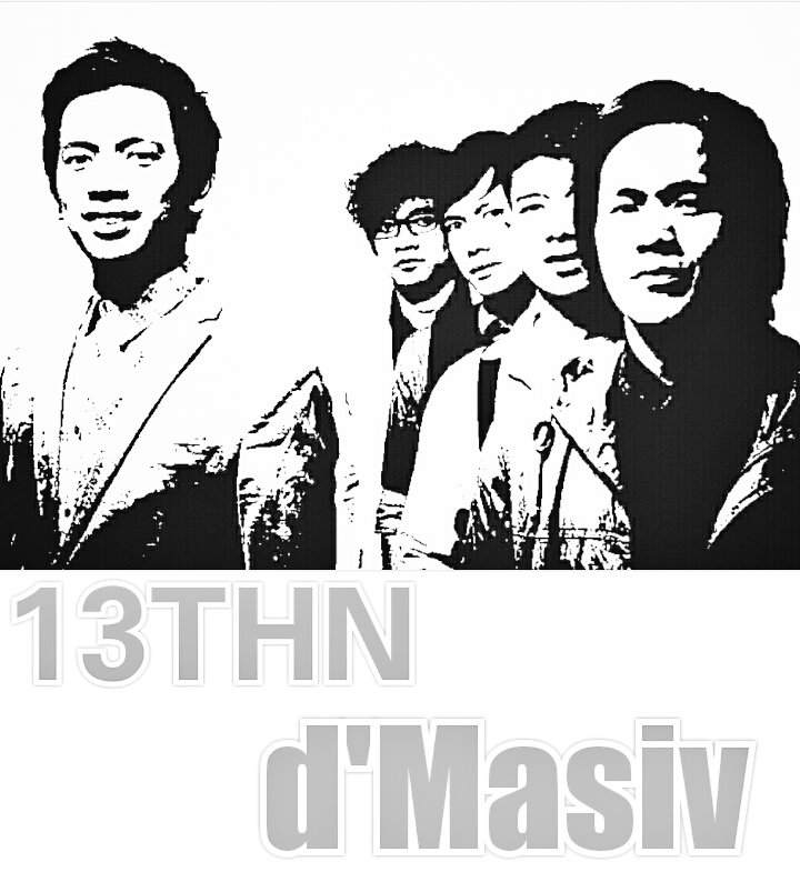 DeboraMerti's tweet photo. 4 my FavBand
@DMASIV @MusicaStudios @RianEkkyP @raidmasiv @ramaramadhan__ @kikidmasiv @whypiadji
#13thdmasiv https://t.co/4L79kwJYkD