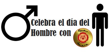 devas_amara's tweet image. ¡PROMOCIONES ESPECIALES PARA EL DÍA DEL HOMBRE! devasamara.wix.com/centro-holisti… #Bogota #eventos #diadelhombre