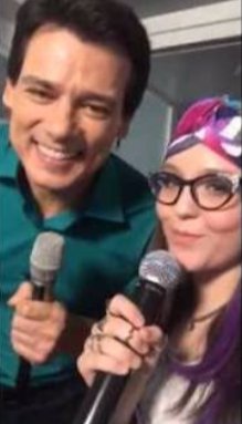 OfcPortioli's tweet photo. Snap ao vivo https://t.co/uT04T8tDlO