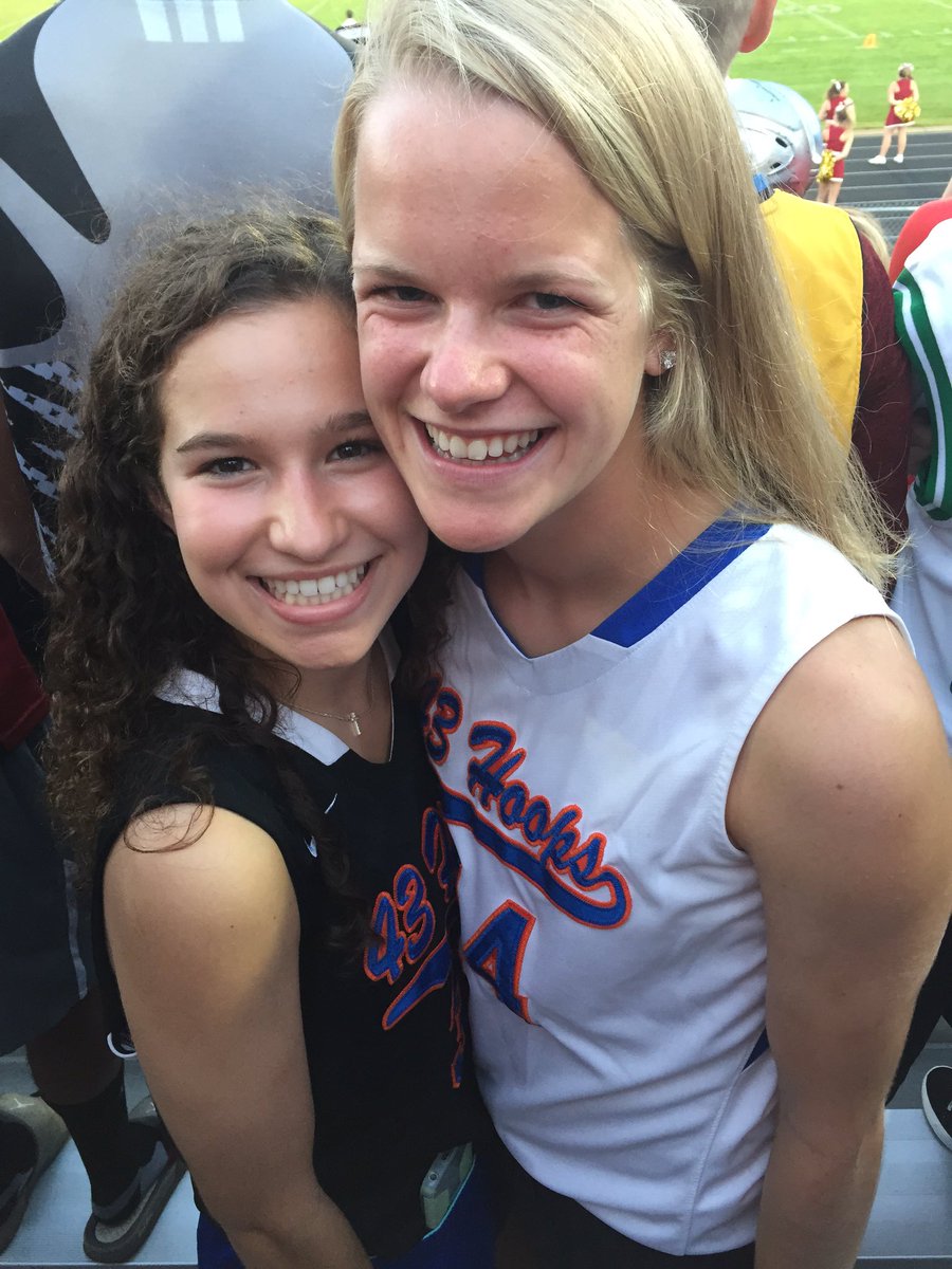 josiesaufferer's tweet photo. Marta Barta!!! Have an amazing birthday, love you so so so much💗💗😛🏃🙂❤️😍 @rachelbarta16 https://t.co/3eM4yXBwFC