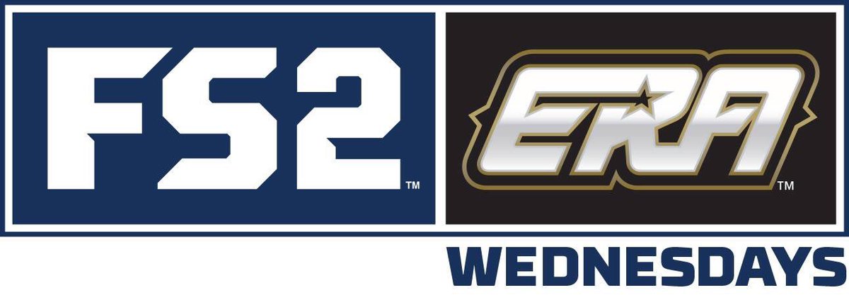 LThe best names in rodeo are coming to you on FOX Sports 2! #LeagueOfChampions #ERAracetoDallas #ERAonFOXSports2