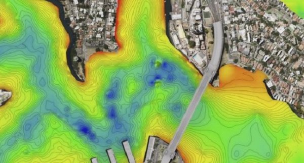 GeoengineerOrg's tweet image. Sydney Metro Rail Geotechnical Drilling Unearths Secrets  #Geotechnicaltesting tinyurl.com/2g87syz