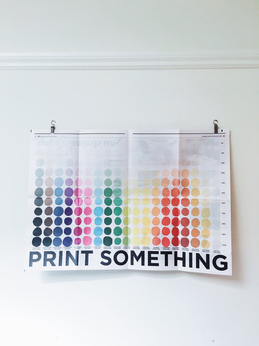 contentmag's tweet photo. Issue 8.1 Sight and Sound is almost ready to go to print. @thenewspaperclub #weloveprint #printsomething https://t.co/2sqBp5WffZ