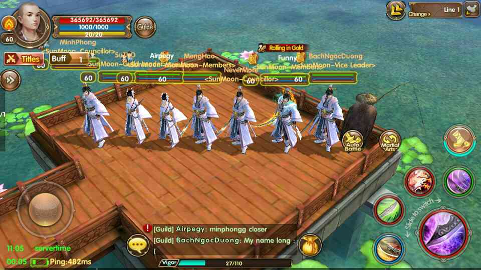 guide build roya guard age of wushu guide build roya guard age of wushu