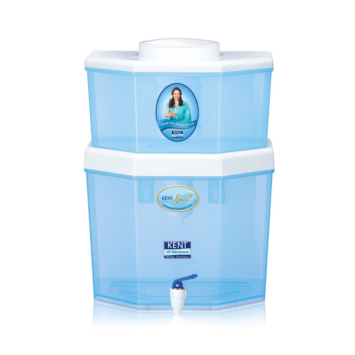 Freeecoupon's tweet photo. Buy #Kent Gold Star 22-Litre #WaterPurifier just at Rs. 1,999/- (31% OFF). Visit https://t.co/Qqm9qIwuVP #ufpurifier https://t.co/WtVGS6hpXi