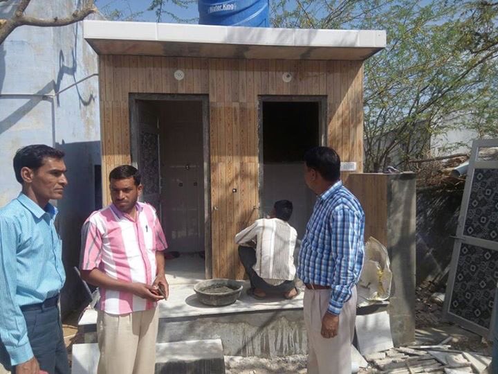 Ajmer Collector tweet media