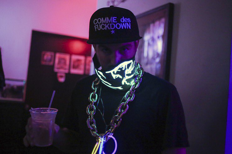 Nights of Terroir -- Music &amp; Wine Obsessives Mix in Brooklyn, NYC | bit.ly/1ROfcYJ <a href="/VoiceFood/">Village Voice Food</a> @VillageVoice