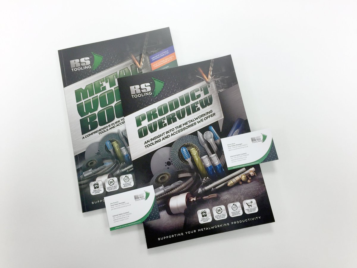 RS_Tooling's tweet photo. Launch day is finally here! For more info or to request a catalogue visit: https://t.co/cGpdAndB0h #newdivision https://t.co/FsTToQG5xZ