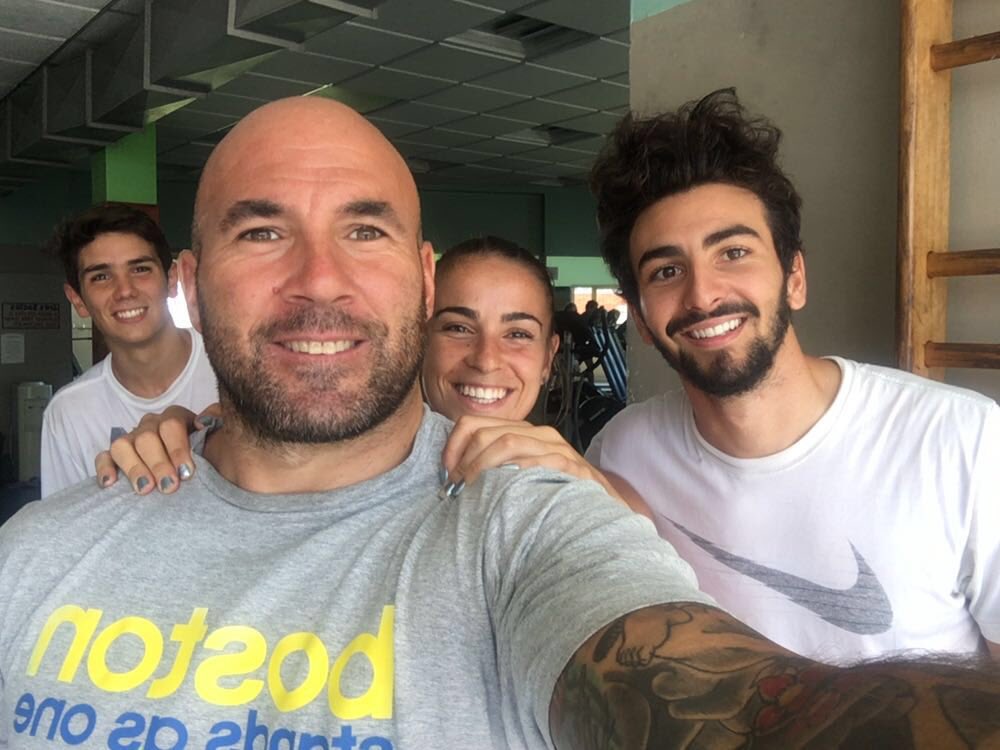 Paula Ormaechea tweet media