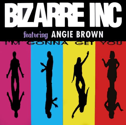 andrewrank2's tweet photo. Here are some shots of the very lovely Angie Brown of Bizarre Inc fame.
"I'm Gonna Get You" https://t.co/LgV1bwJlLj https://t.co/Avyj4wQzCt