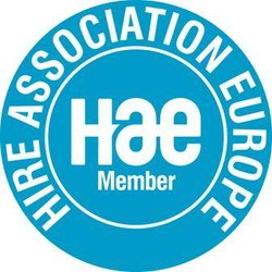 vencoplant's tweet photo. Venco are proud to be new members of the Hire Association of Europe @hireassociation https://t.co/GKHtQqaMzT