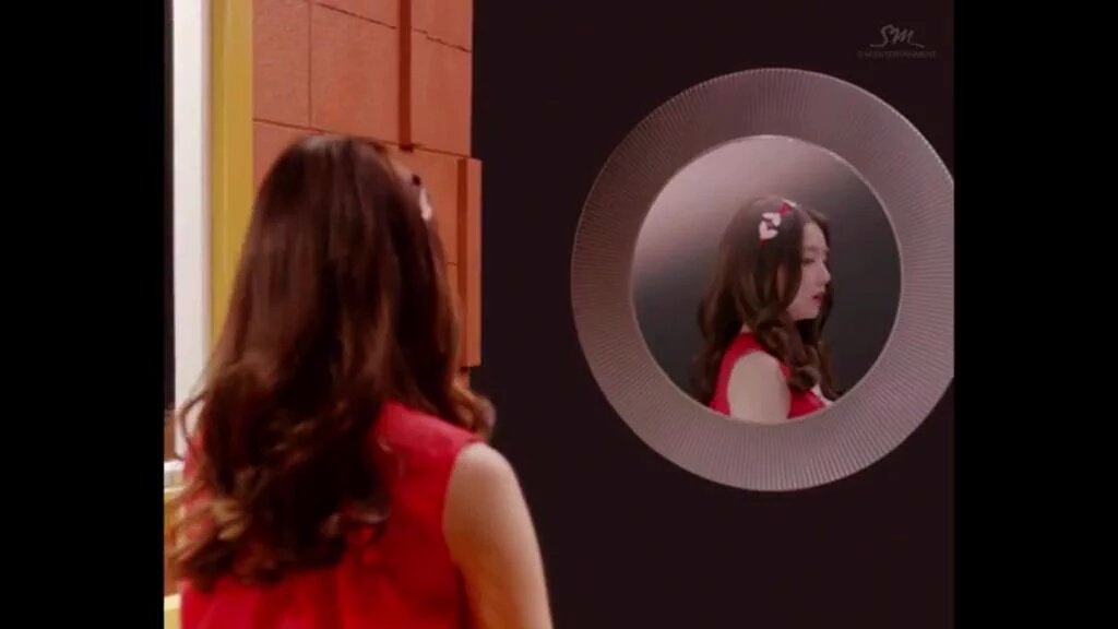 baervbie's tweet image. #OneOfTheseNights #7월7일 #irene