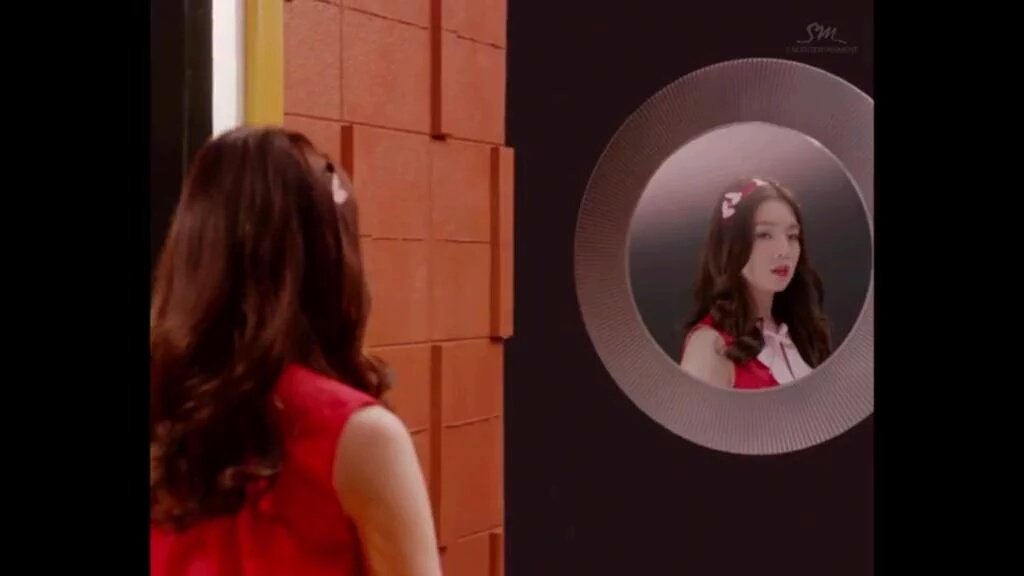 baervbie's tweet image. #OneOfTheseNights #7월7일 #irene