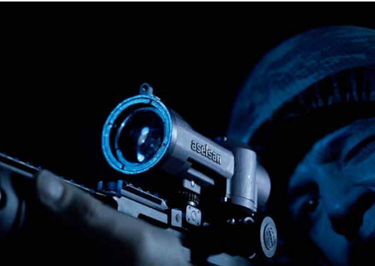 Aselsan, MPT-76 için nişangah üretmeye başladı. Ayrıntılı bilgi ve yorumlar bağlantıda. sadfor.savtera.org/index.php?topi…