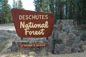 Do you have plans on Saturday? If not, now you do! Come out and see our new Welcome Station!
fs.usda.gov/detail/deschut…