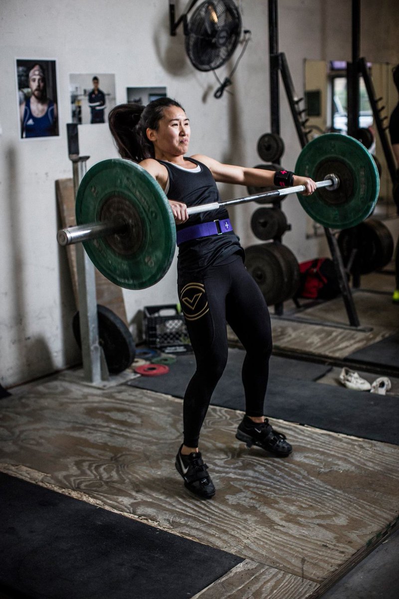 HumanXGear's tweet photo. #WorkoutWednesday: when it comes to working out its about making yourself just a little stronger than yesterday! https://t.co/69zgvxY2EN