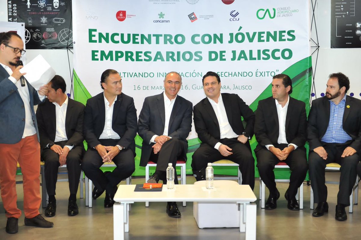 Campo superó ingresos del petróleo, turismo y remesas en 2015: Sagarpa - Cdrr3K-UAAAjRfB