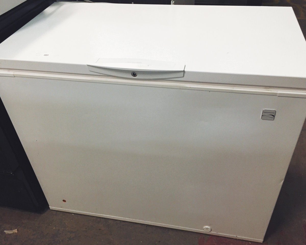 Kenmore Freezer Chest Hashtag On Twitter