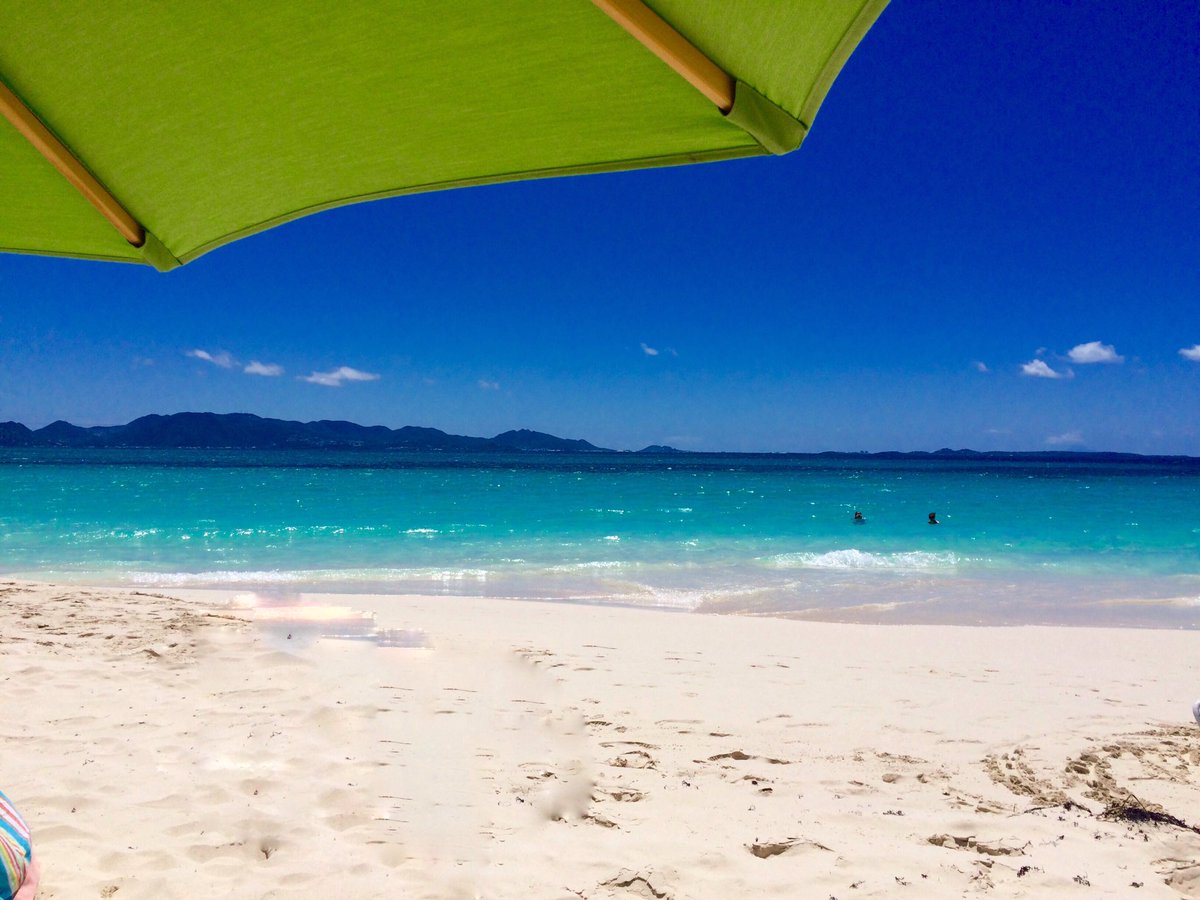 BonBonBloom's tweet photo. Perfect day @SunShineShack_ #Anguilla https://t.co/b1P962Sv7y
