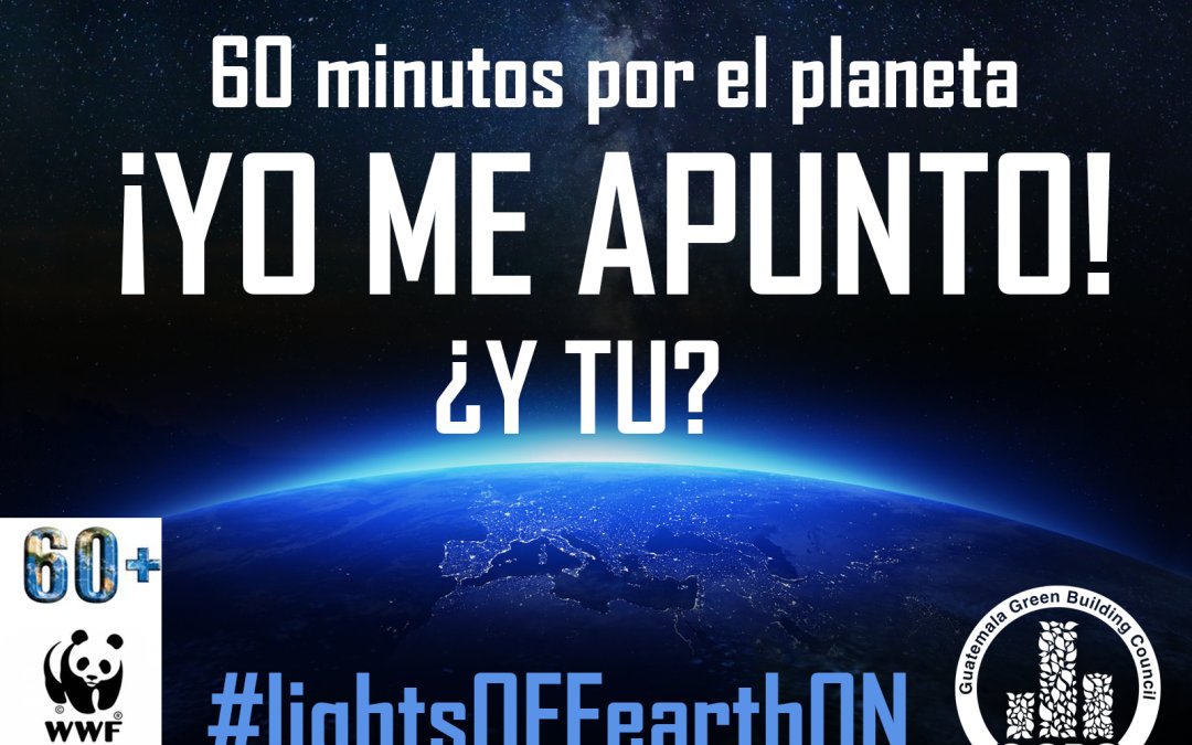 guatemalagbc's tweet photo. Las pequeΓ±as acciones, pueden tener un gran impacto #thinkGLOBALactLOCAL #lightsOFFearthON https://t.co/MvGGERlzUf https://t.co/CFmnvsAIlH