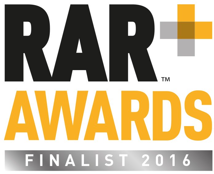 Welcome news from <a href="/AgencyRegister/">AgencyRegister</a> that Marketscience is a #Finalist in the 2016 #RARAwards for #marketresearch