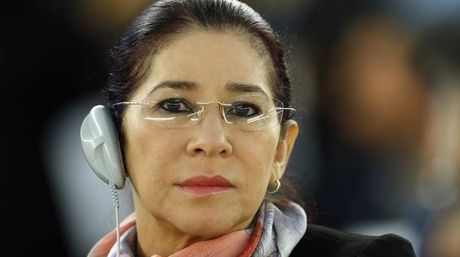 ElNacionalWeb's tweet photo. Falleció madre de Cilia Flores https://t.co/ReI4w5L6sT 
-  https://t.co/AaQ7oTBJIT