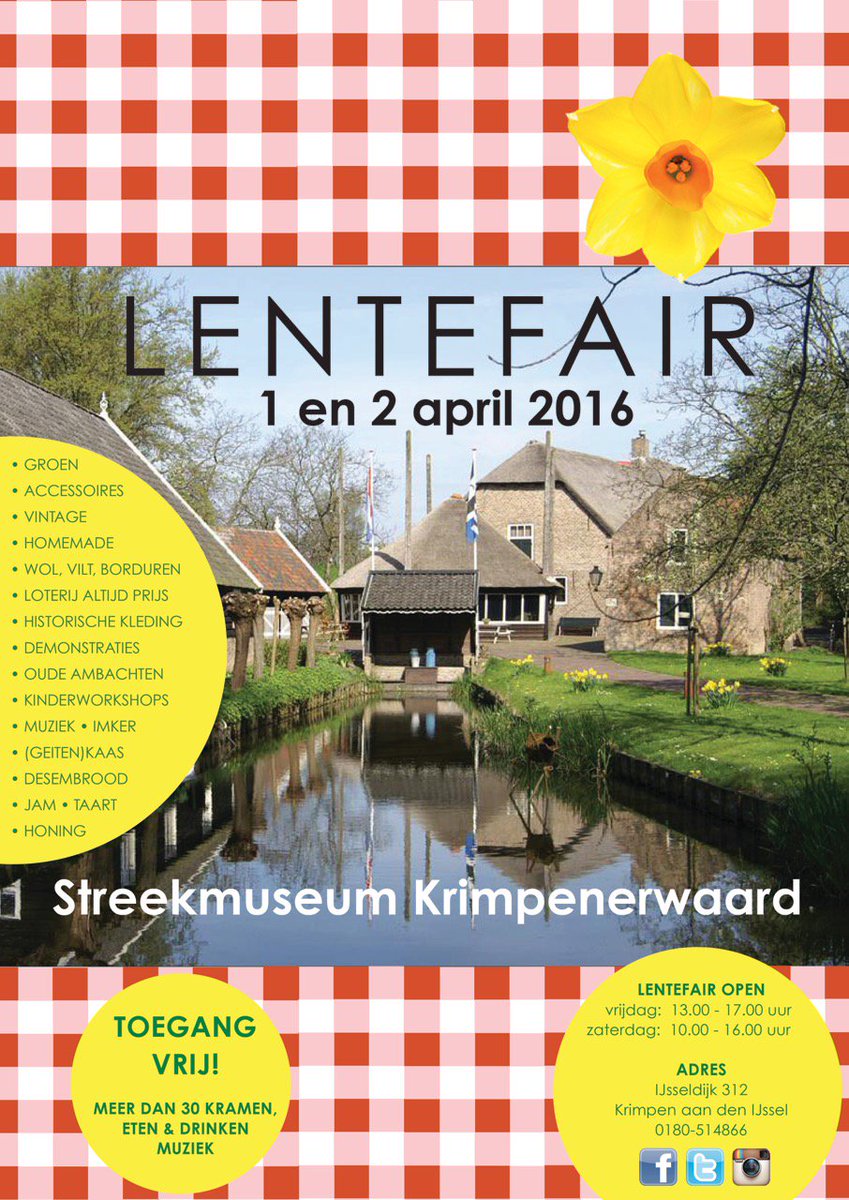 DePizzabus's tweet photo. Gezellig als je langskomt 2 april! #pizza #proeven #foodies @DePizzabus bij de Lentefair @MuseumKrimpen https://t.co/nIaa5qJUtd
