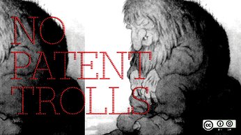 ProfPearce's tweet image. Kill #patenttrolls before they are born linux-magazine.com/Issues/2016/18… via @linuxmagazine @fightcopytrolls #OA #FixPatents