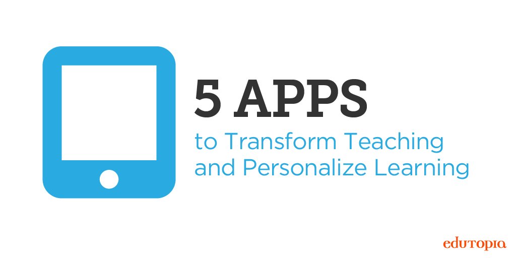 edutopia's tweet image. You're going to want to clear some storage space on your phone: edut.to/1ROjiAd.