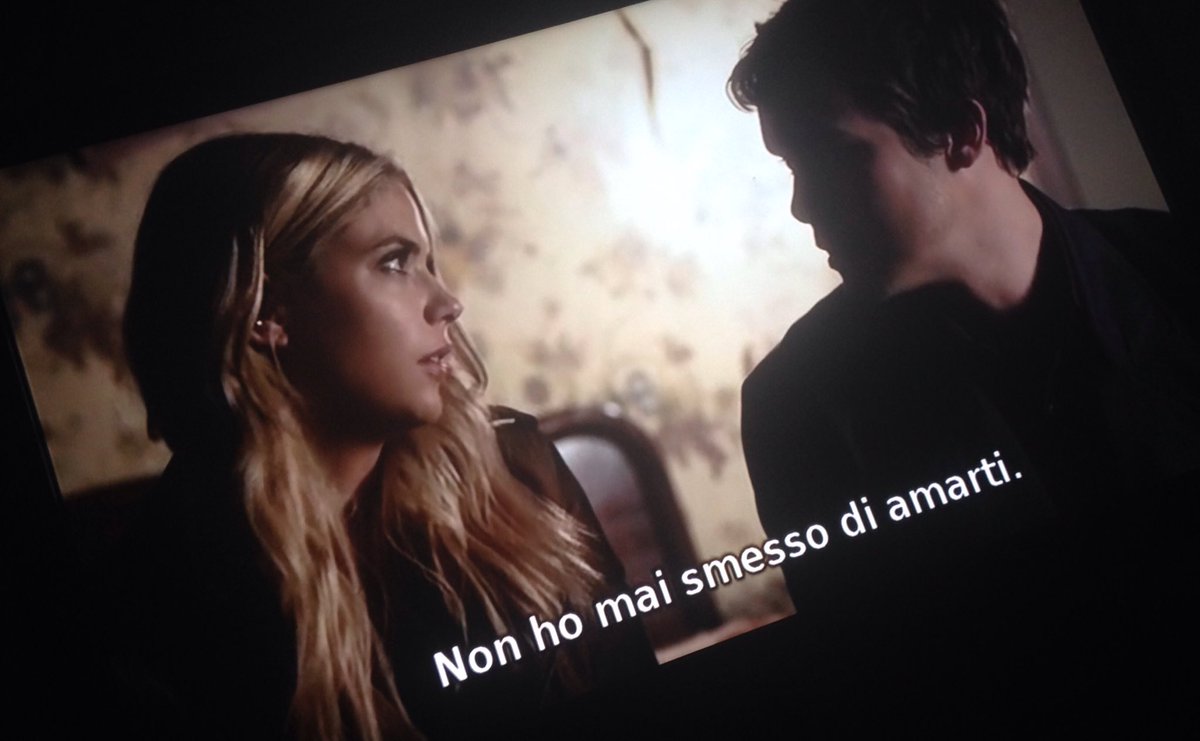 luthorsmalec's tweet photo. MI SENTITE URLARE? #PLLFinal https://t.co/7S6H75LSpd
