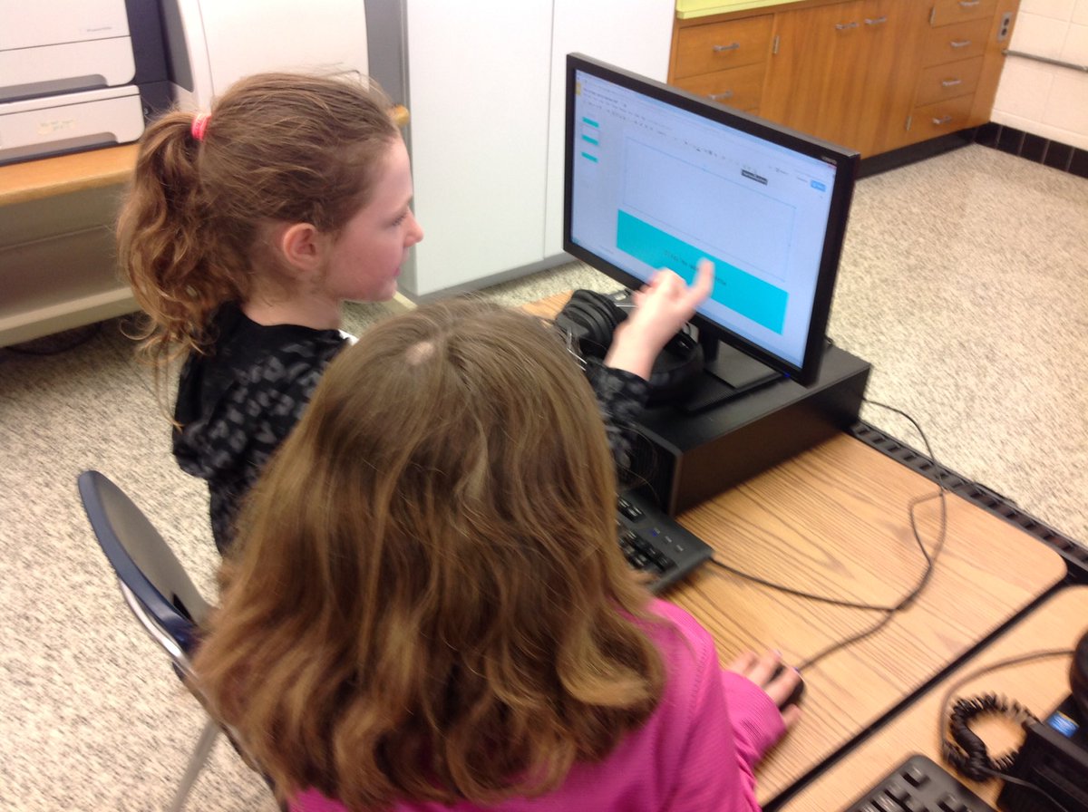 AngieJorgensen3's tweet photo. Collaboration and problem solving using #GAFE https://t.co/IvlSG4luVK