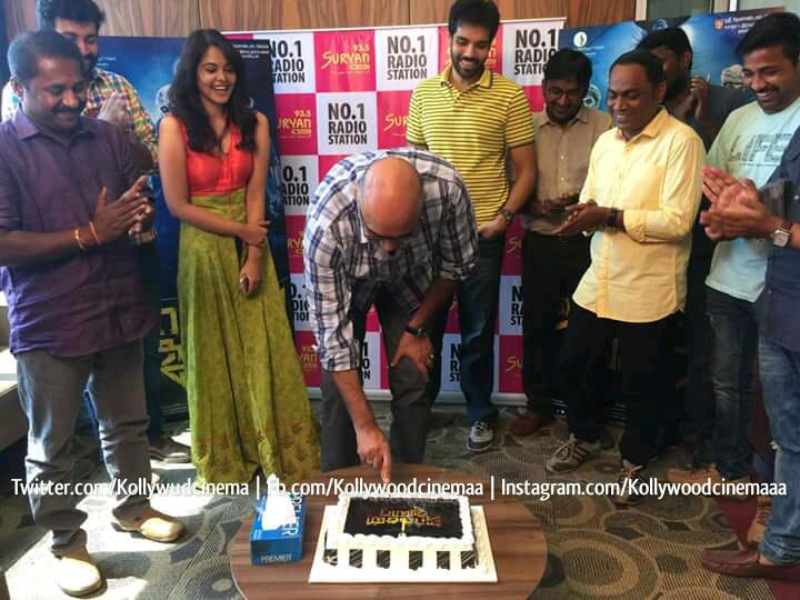 KollywoodCinima's tweet photo. #JacksonDurai Audio Launch 01

@Sibi_Sathyaraj @actorkaruna @ThenandalFilms @sidvipin @vivekharshan @silvastunt https://t.co/jRqTxsUHrC