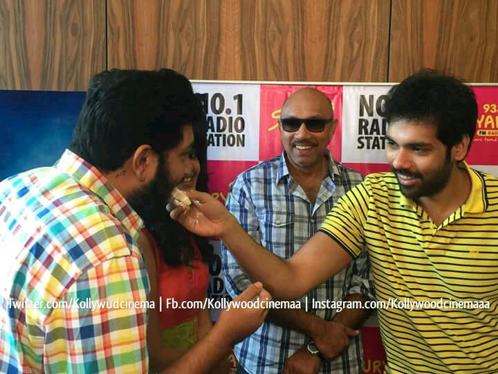 KollywoodCinima's tweet photo. #JacksonDurai Audio Launch 01

@Sibi_Sathyaraj @actorkaruna @ThenandalFilms @sidvipin @vivekharshan @silvastunt https://t.co/jRqTxsUHrC